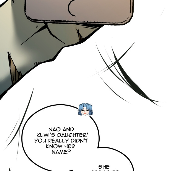 Monochrome Days Chapter 100 page 7 - 