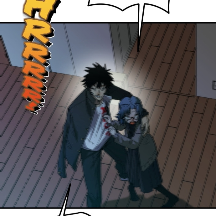 Monochrome Days Chapter 100 page 63 - 