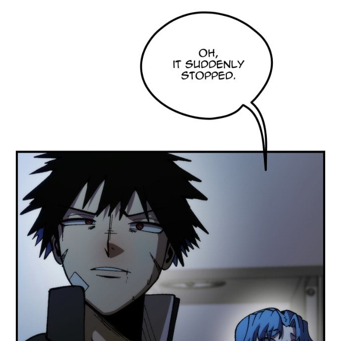 Monochrome Days Chapter 100 page 65 - 