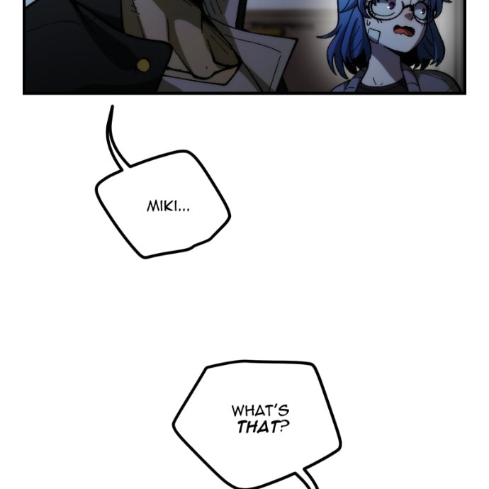 Monochrome Days Chapter 100 page 66 - 