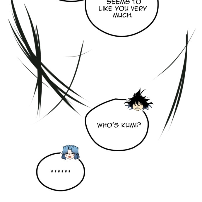 Monochrome Days Chapter 100 page 8 - 