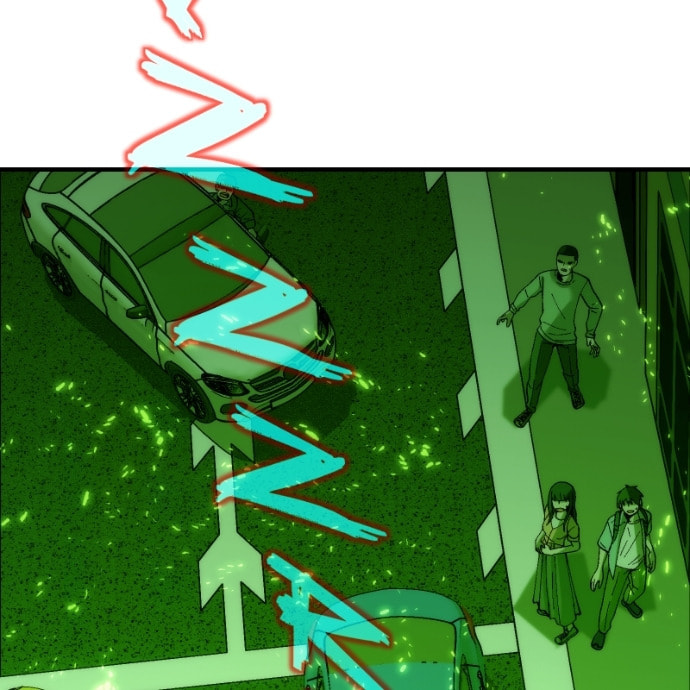 Monochrome Days Chapter 100 page 80 - 