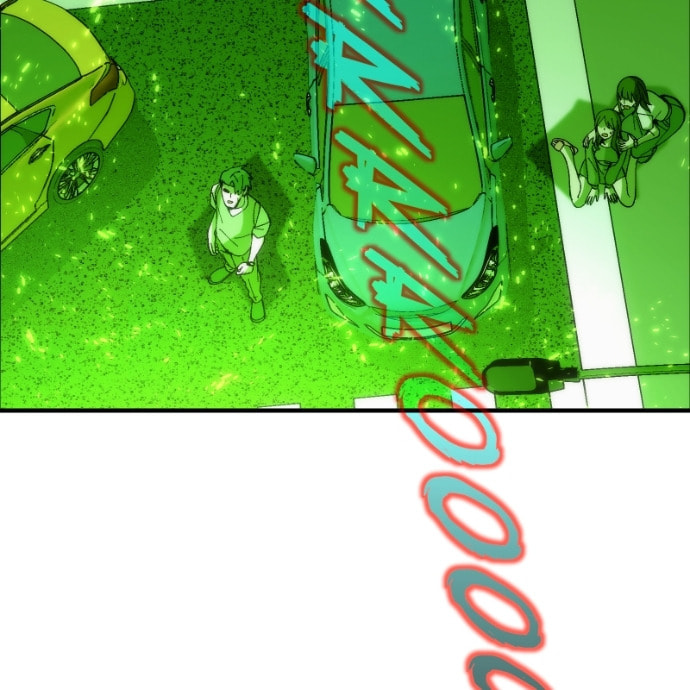 Monochrome Days Chapter 100 page 81 - 