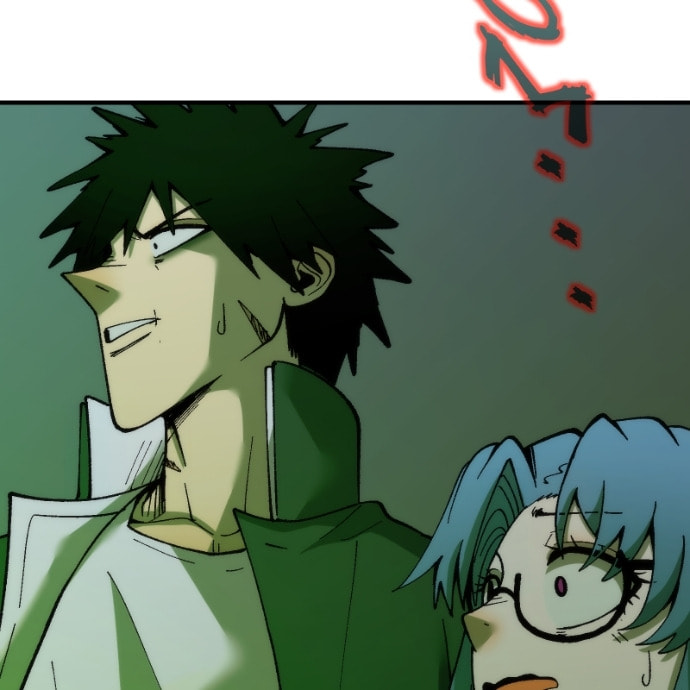 Monochrome Days Chapter 100 page 82 - 