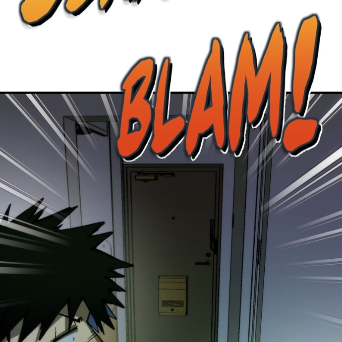 Monochrome Days Chapter 100 page 92 - 
