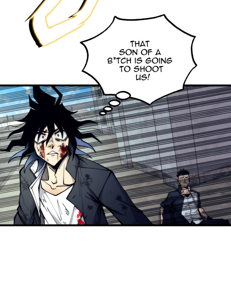 Monochrome Days Chapter 52 page 14 - 