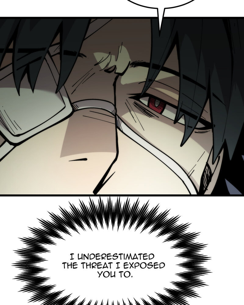 Monochrome Days Chapter 52 page 132 - 