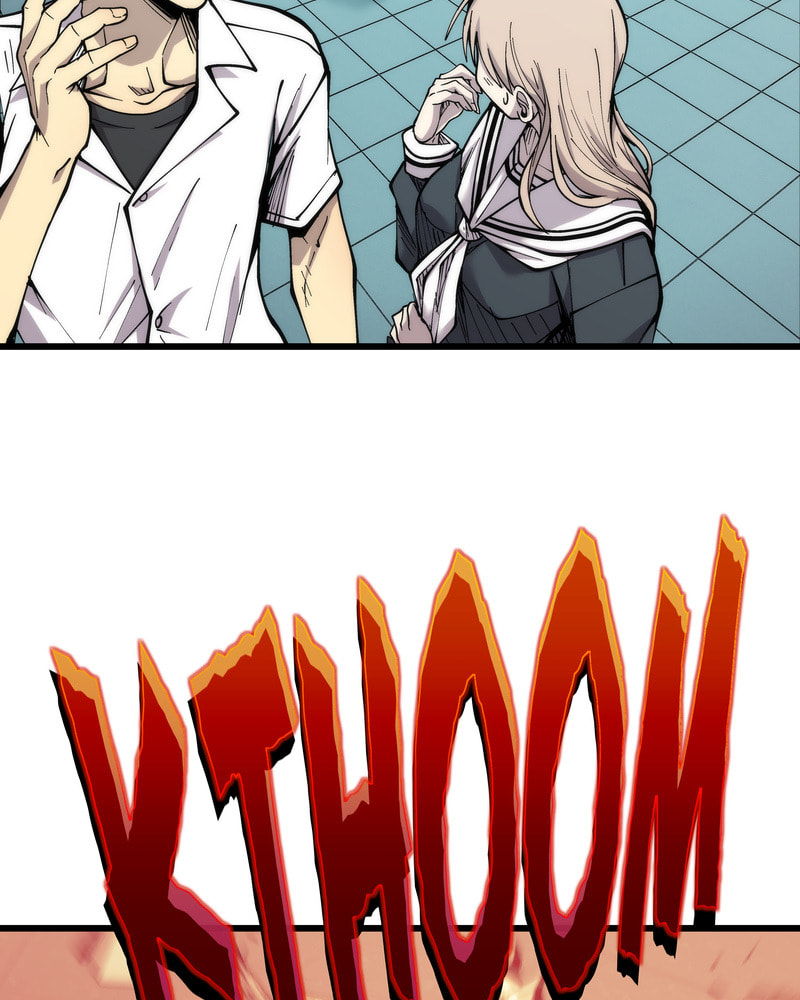 Monochrome Days Chapter 52 page 22 - 