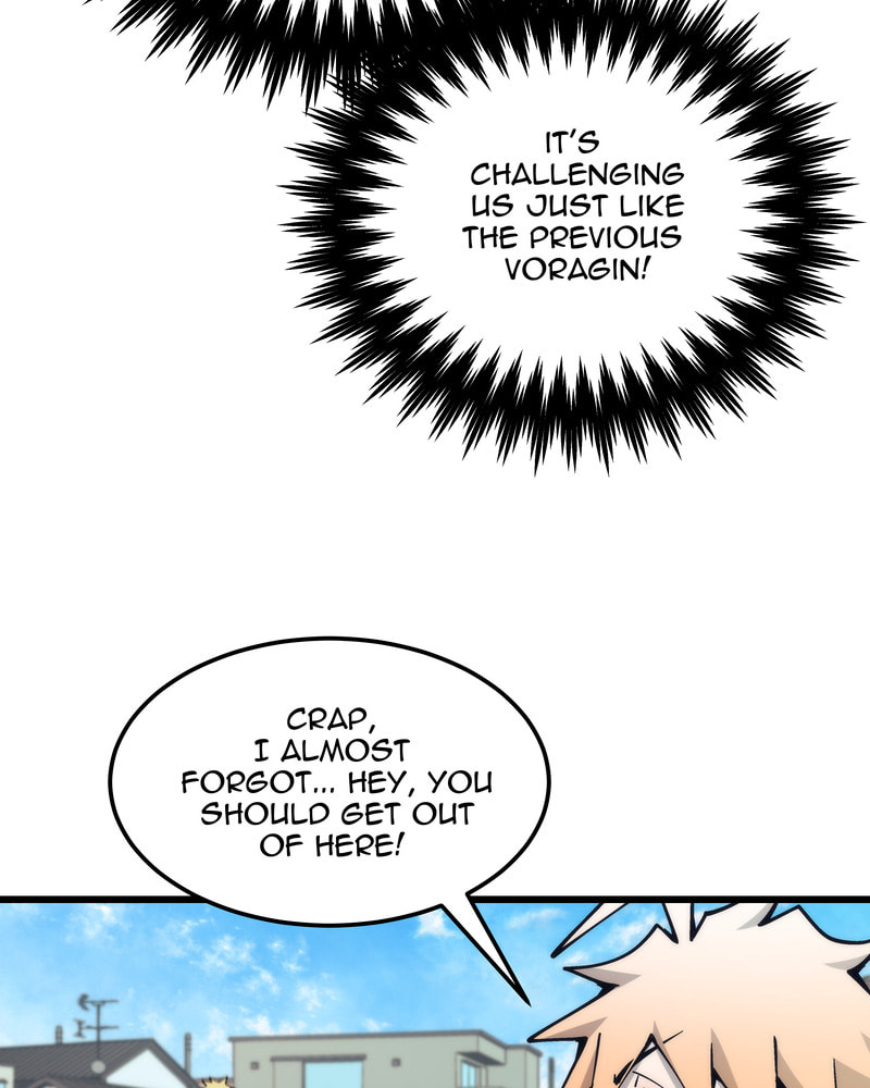 Monochrome Days Chapter 52 page 29 - 