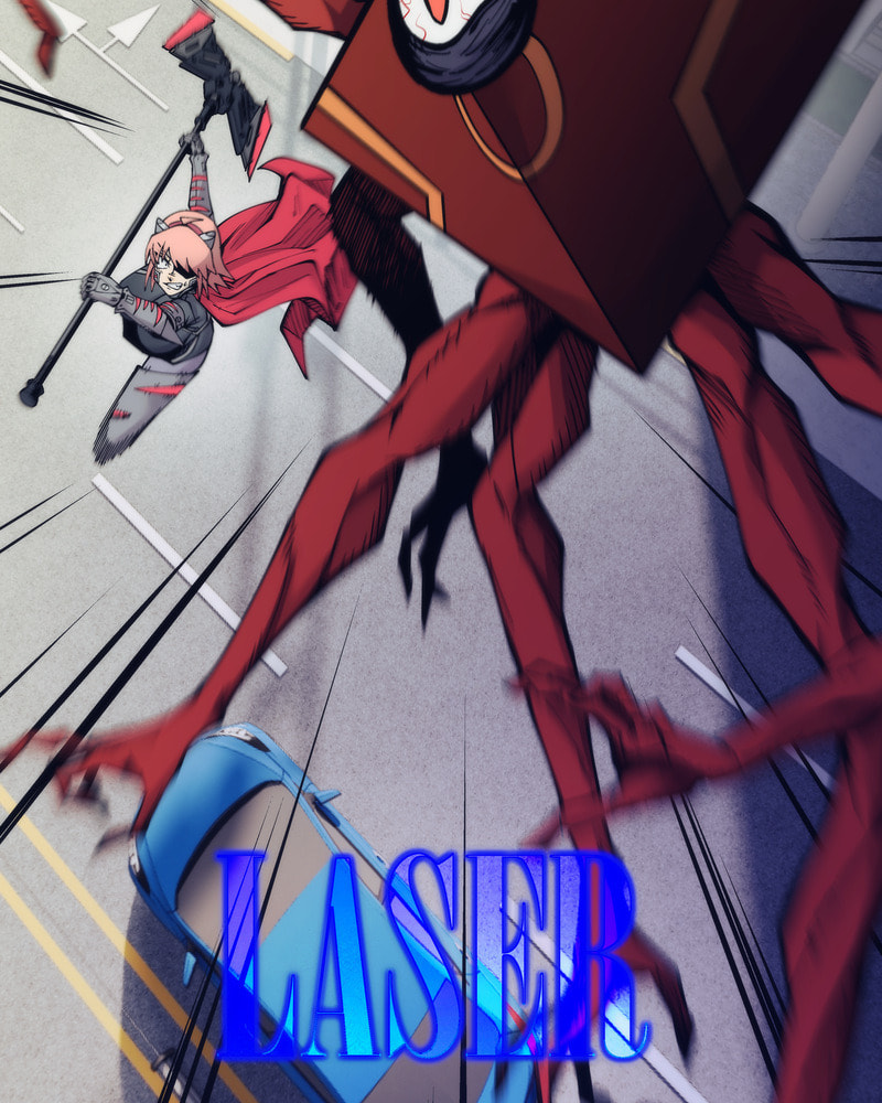 Monochrome Days Chapter 52 page 42 - 