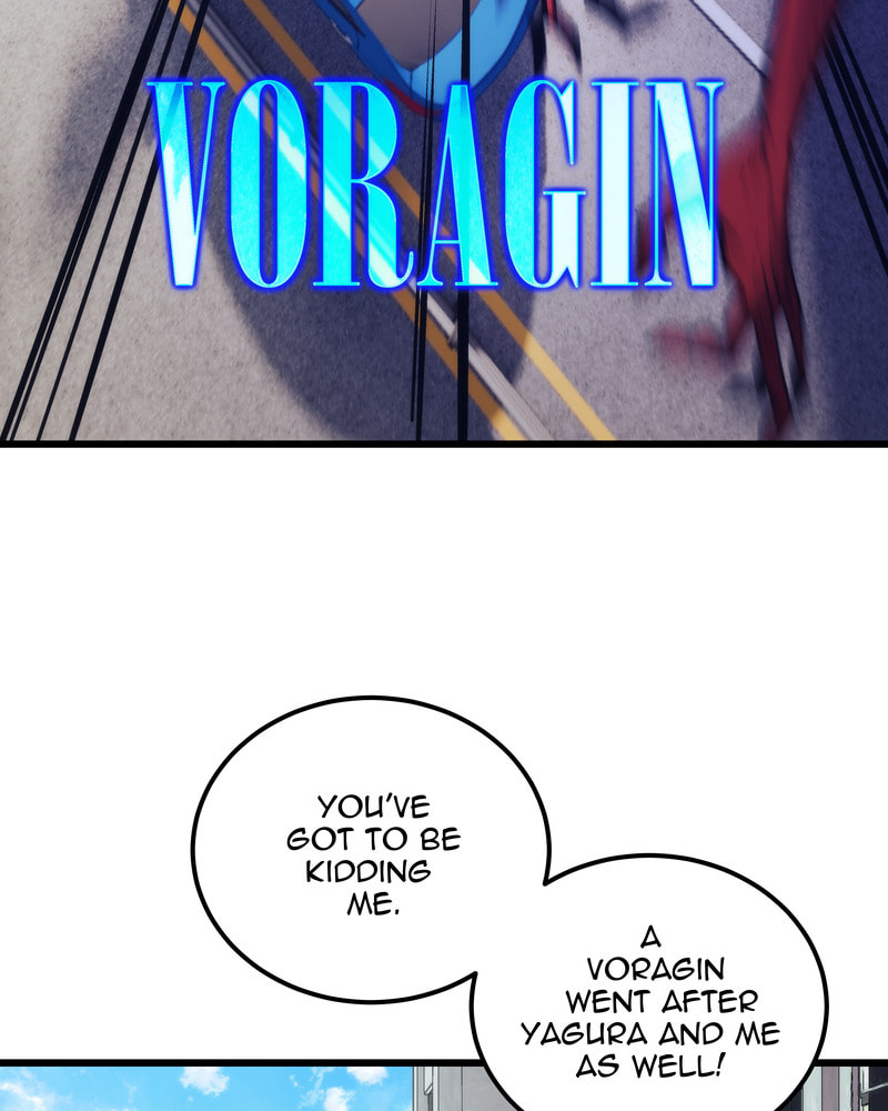 Monochrome Days Chapter 52 page 43 - 