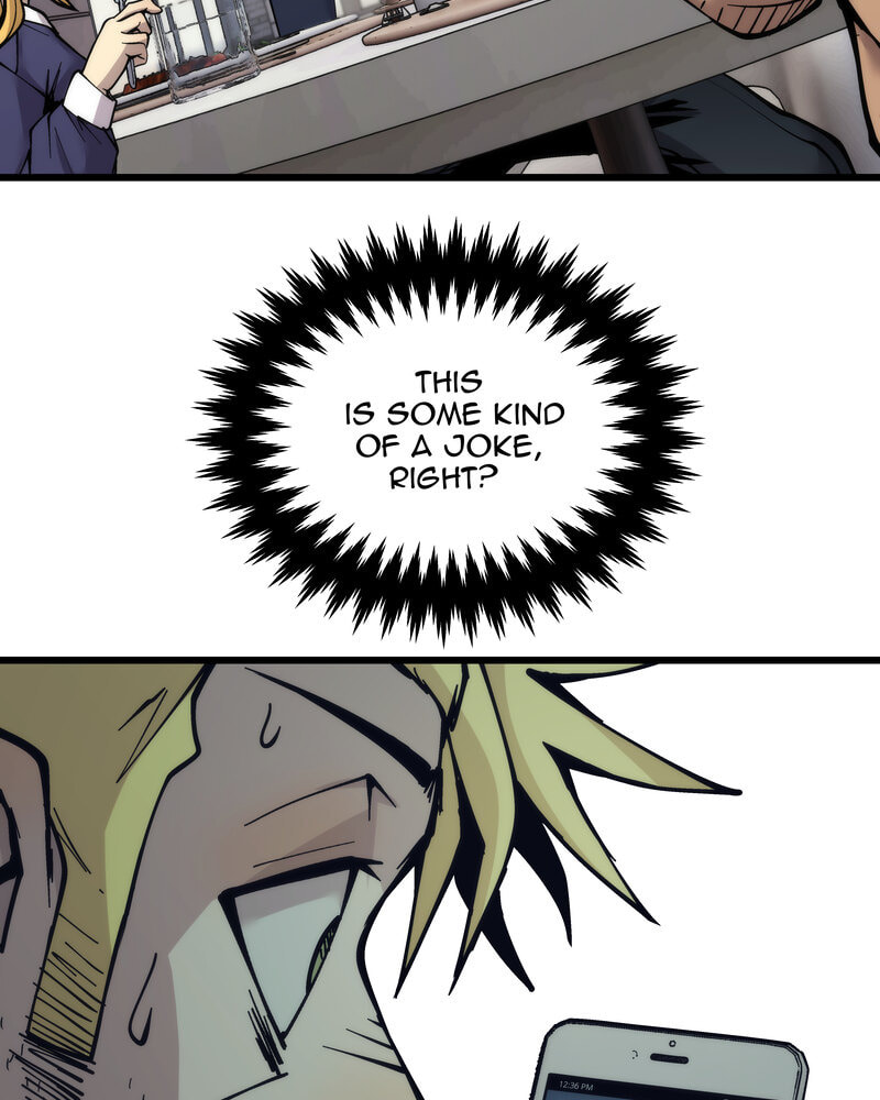 Monochrome Days Chapter 52 page 60 - 