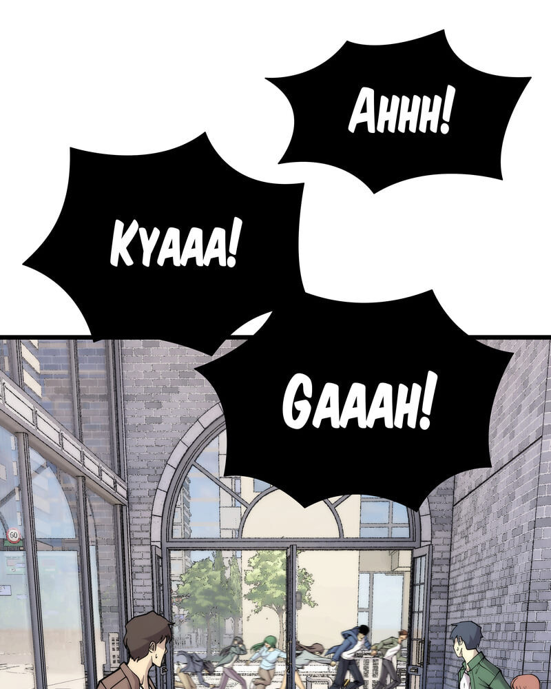 Monochrome Days Chapter 52 page 71 - 