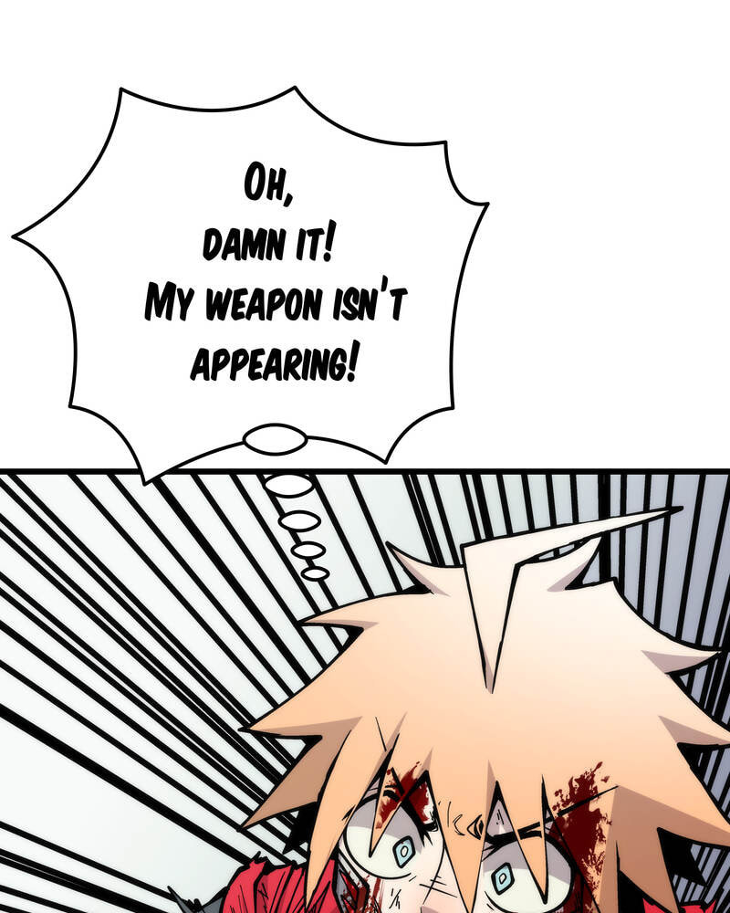 Monochrome Days Chapter 53 page 103 - 