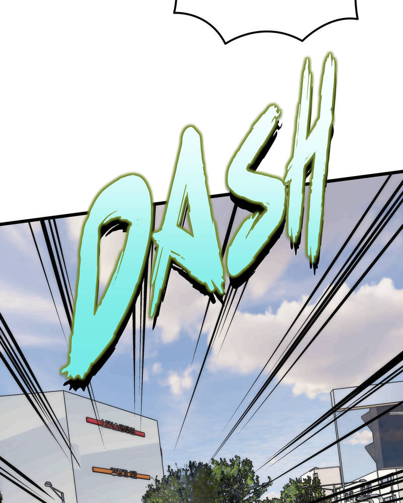 Monochrome Days Chapter 53 page 105 - 