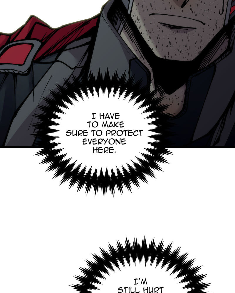 Monochrome Days Chapter 53 page 127 - 