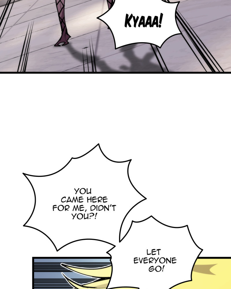 Monochrome Days Chapter 53 page 161 - 