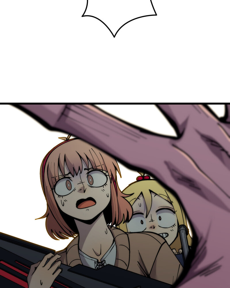 Monochrome Days Chapter 53 page 170 - 
