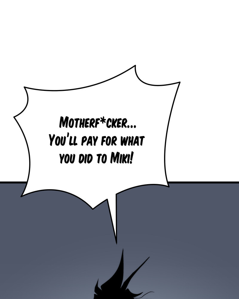 Monochrome Days Chapter 53 page 33 - 