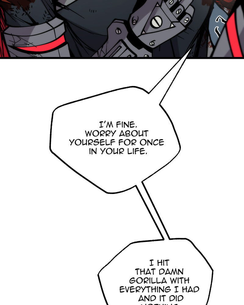 Monochrome Days Chapter 53 page 37 - 