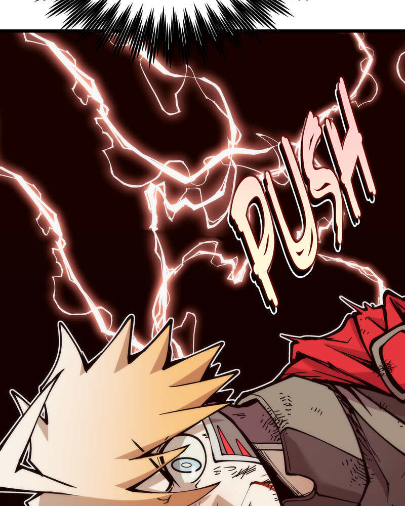 Monochrome Days Chapter 53 page 67 - 