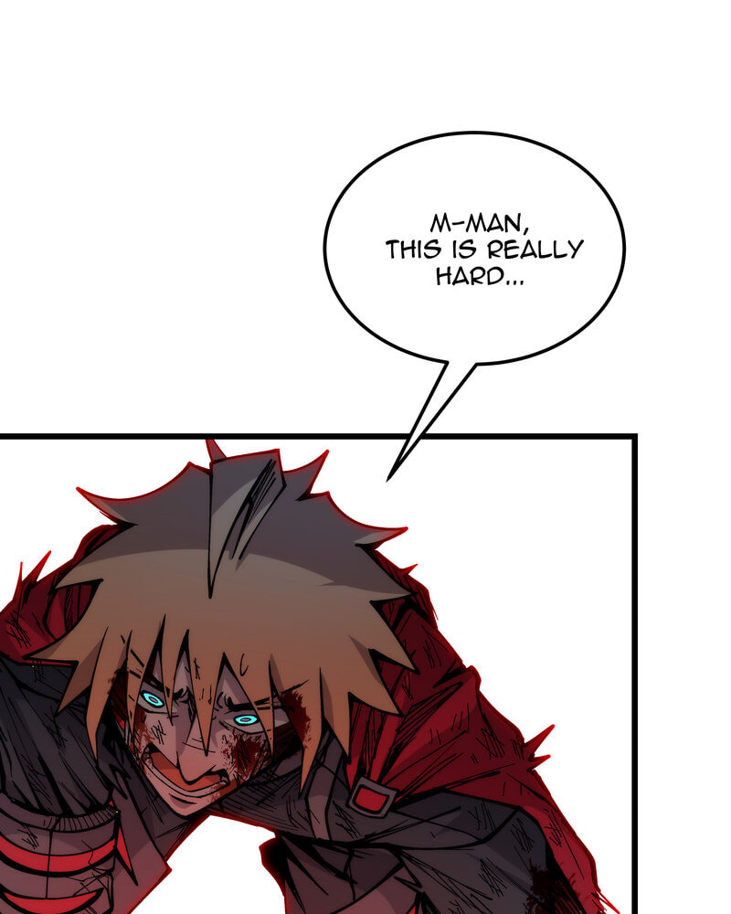 Monochrome Days Chapter 53 page 95 - 