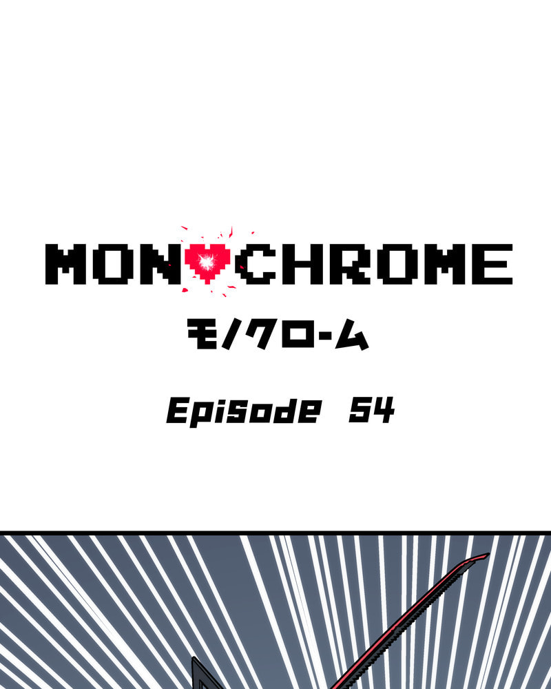 Monochrome Days Chapter 54 page 1 - 