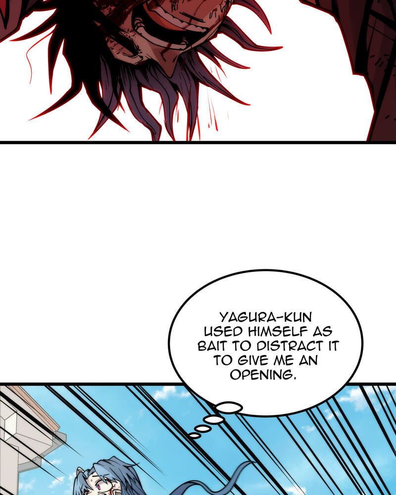 Monochrome Days Chapter 54 page 36 - 