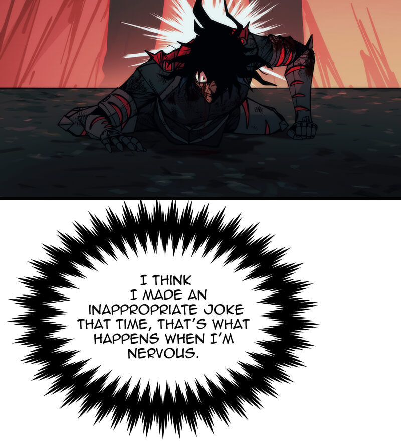 Monochrome Days Chapter 54 page 42 - 