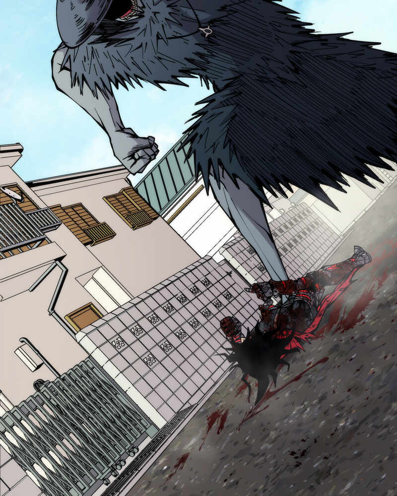 Monochrome Days Chapter 54 page 80 - 