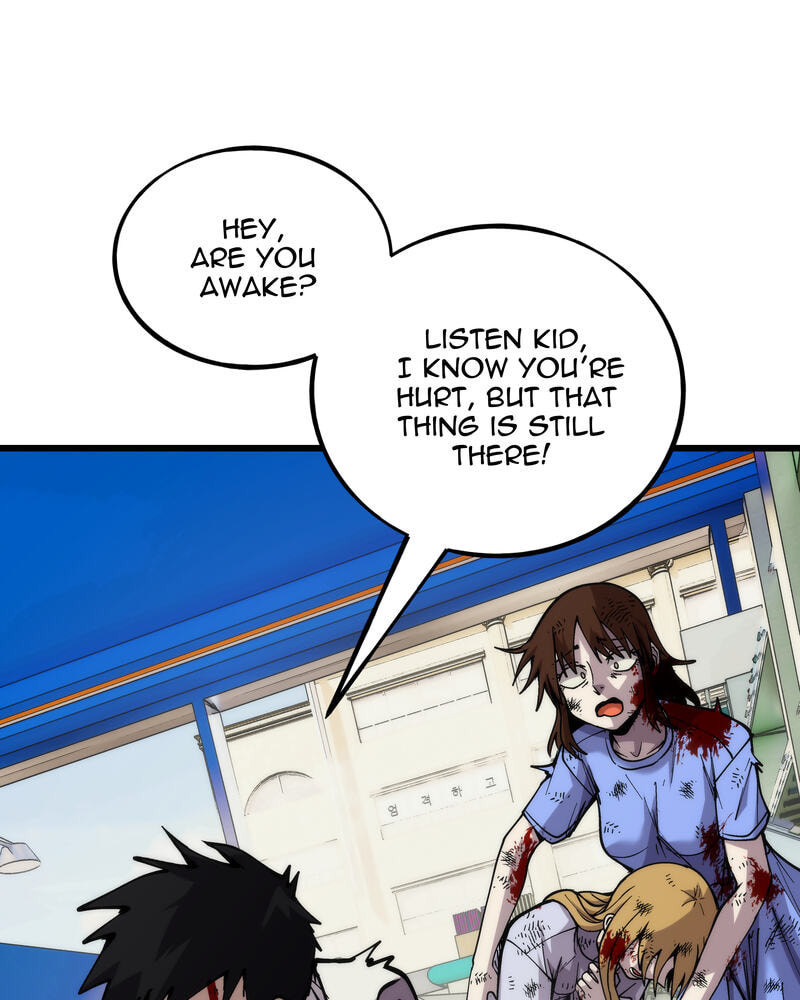 Monochrome Days Chapter 54 page 90 - 