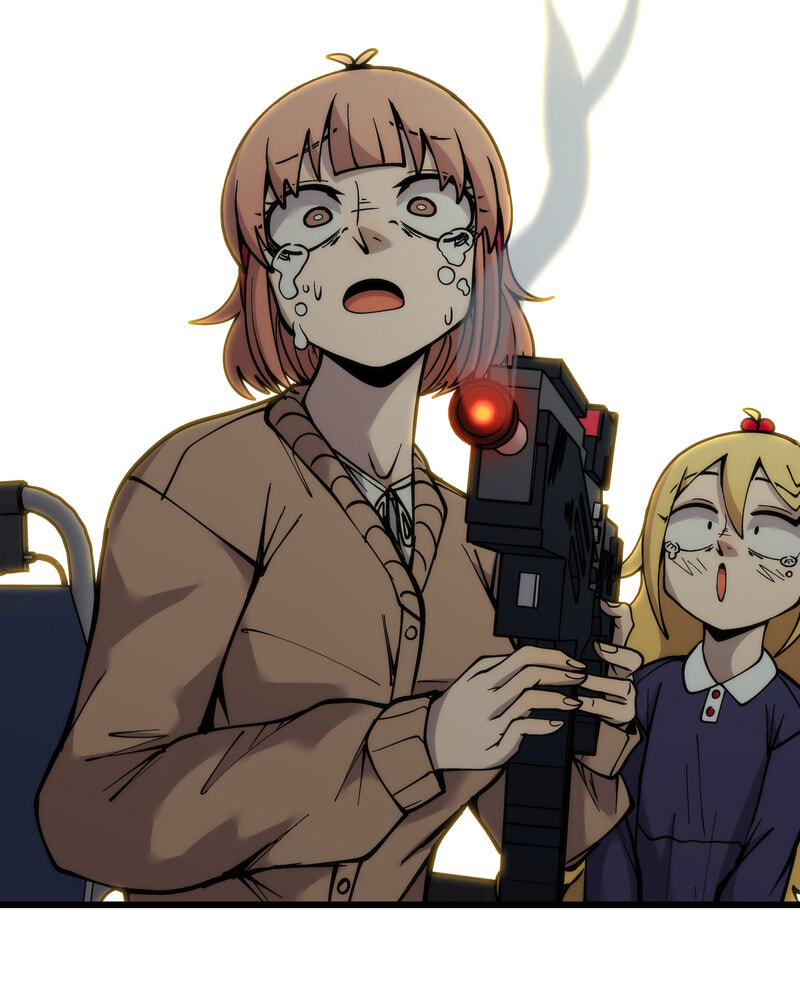 Monochrome Days Chapter 55 page 102 - 