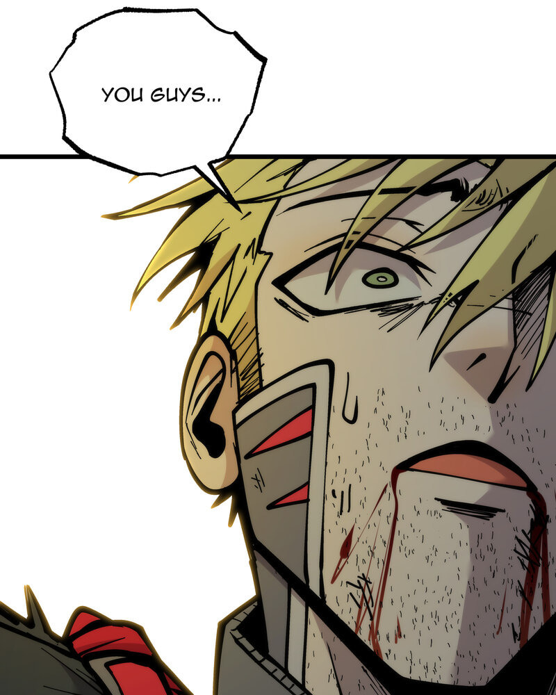 Monochrome Days Chapter 55 page 111 - 