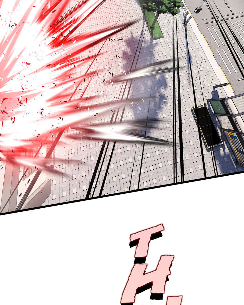 Monochrome Days Chapter 55 page 21 - 
