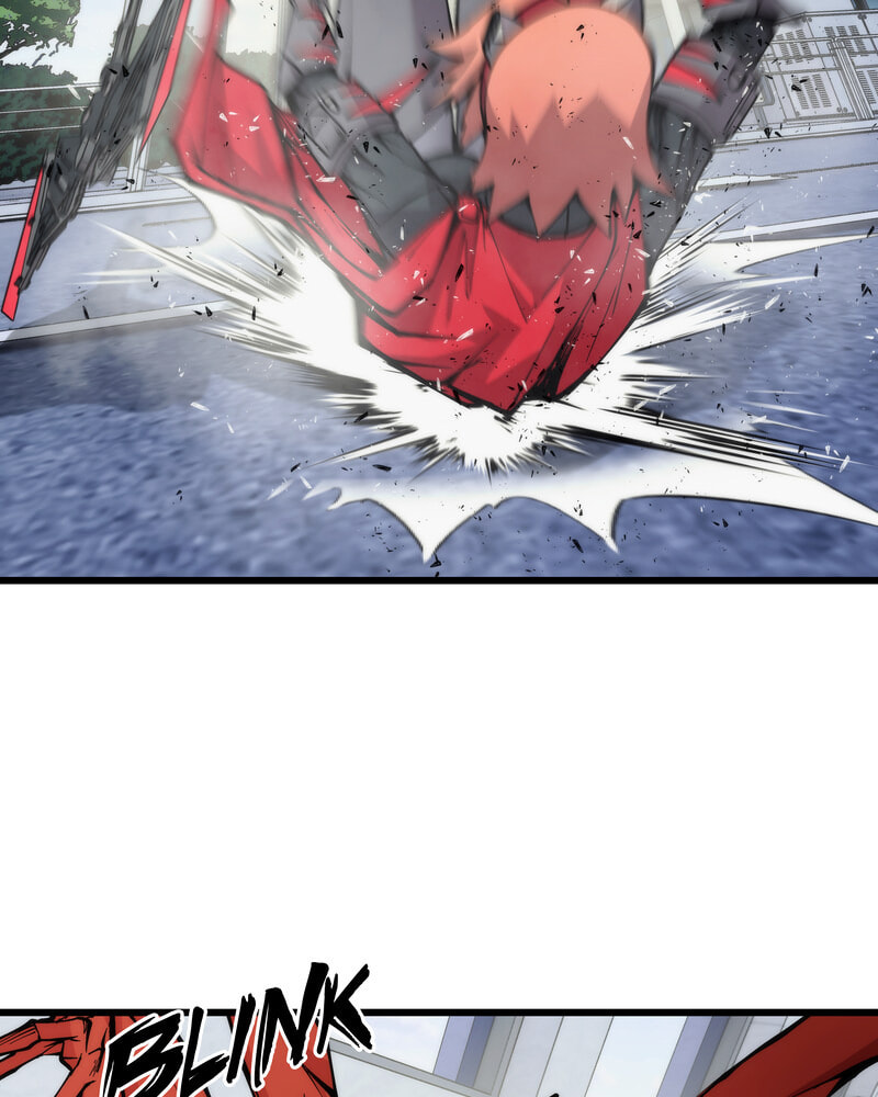 Monochrome Days Chapter 55 page 23 - 