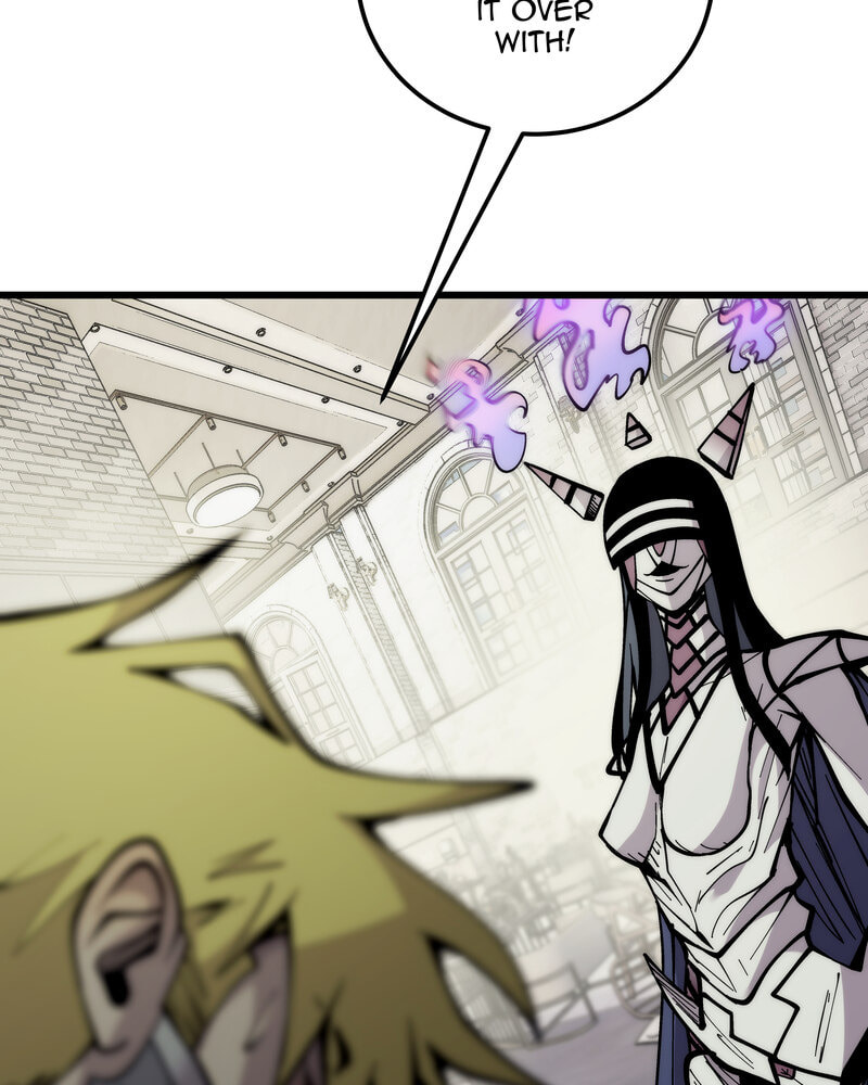 Monochrome Days Chapter 55 page 61 - 