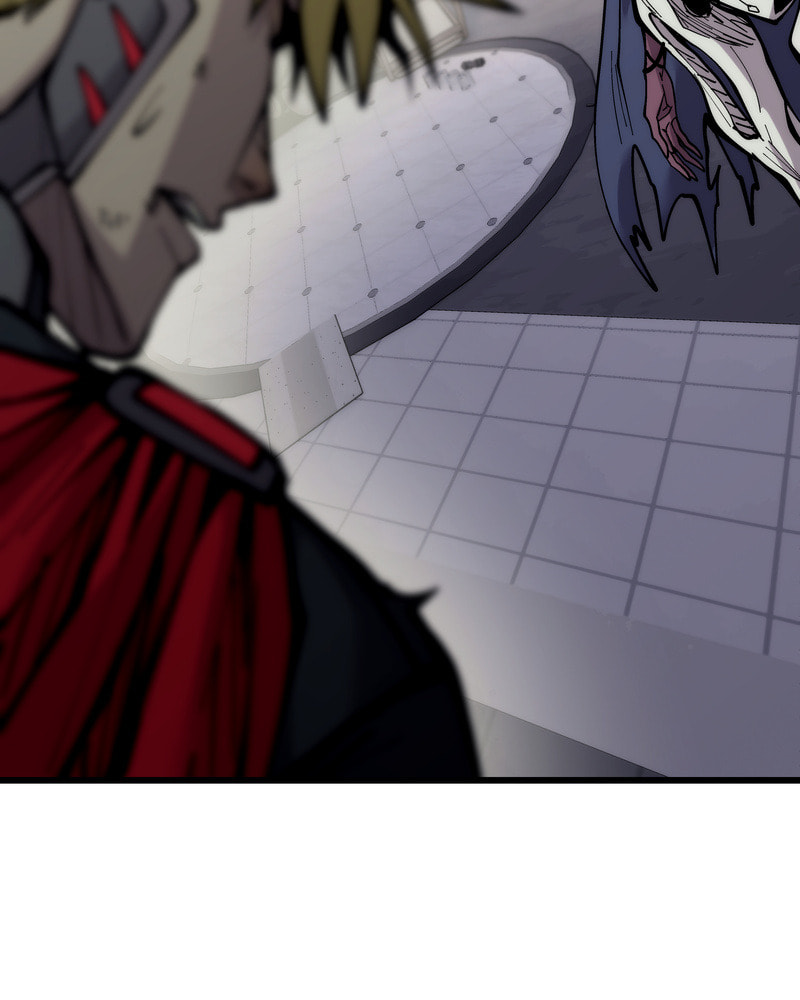 Monochrome Days Chapter 55 page 62 - 