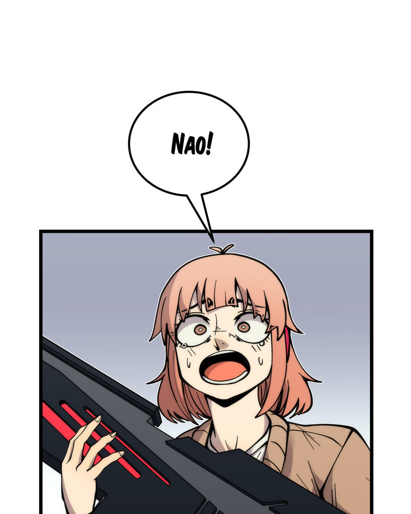Monochrome Days Chapter 55 page 63 - 