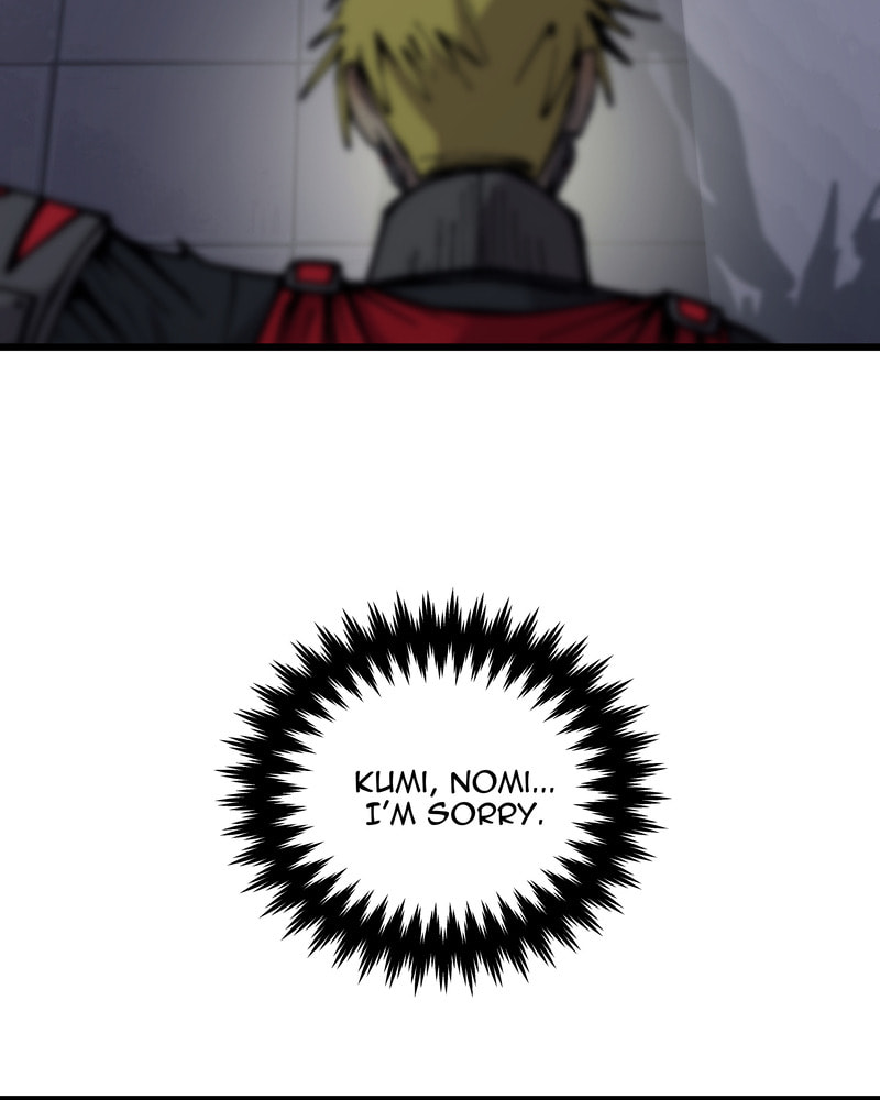 Monochrome Days Chapter 55 page 68 - 