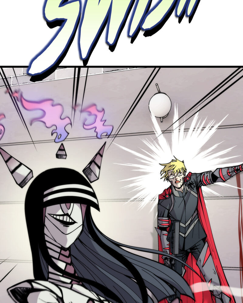 Monochrome Days Chapter 55 page 70 - 