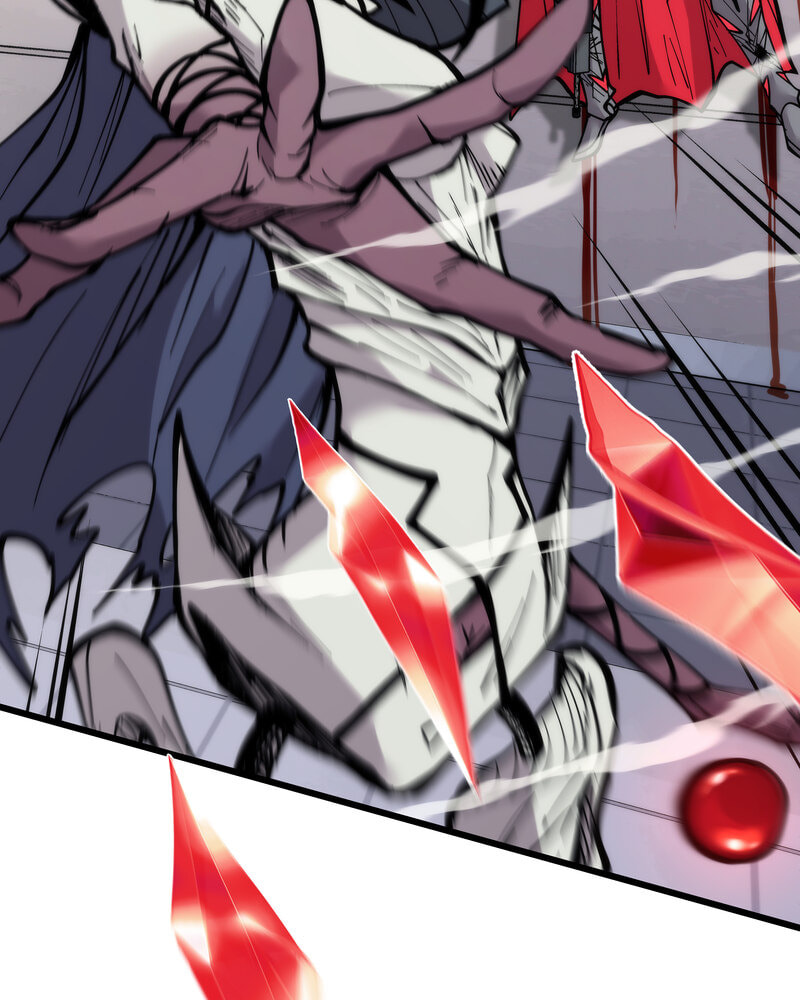 Monochrome Days Chapter 55 page 71 - 