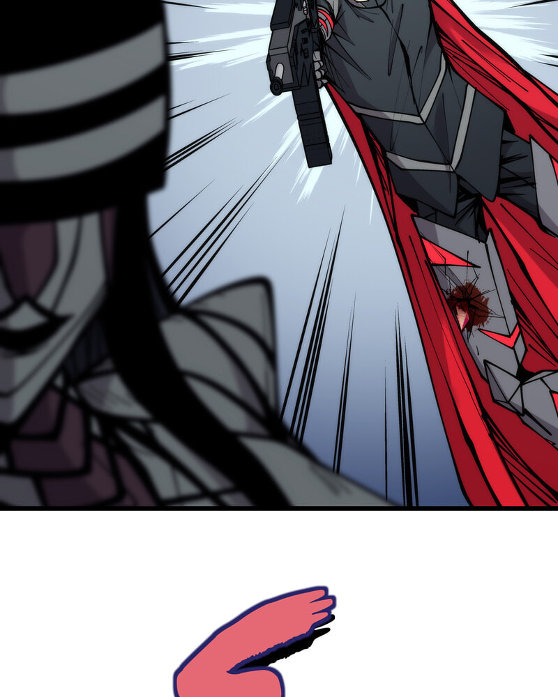 Monochrome Days Chapter 55 page 78 - 