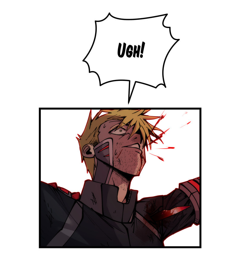 Monochrome Days Chapter 55 page 81 - 