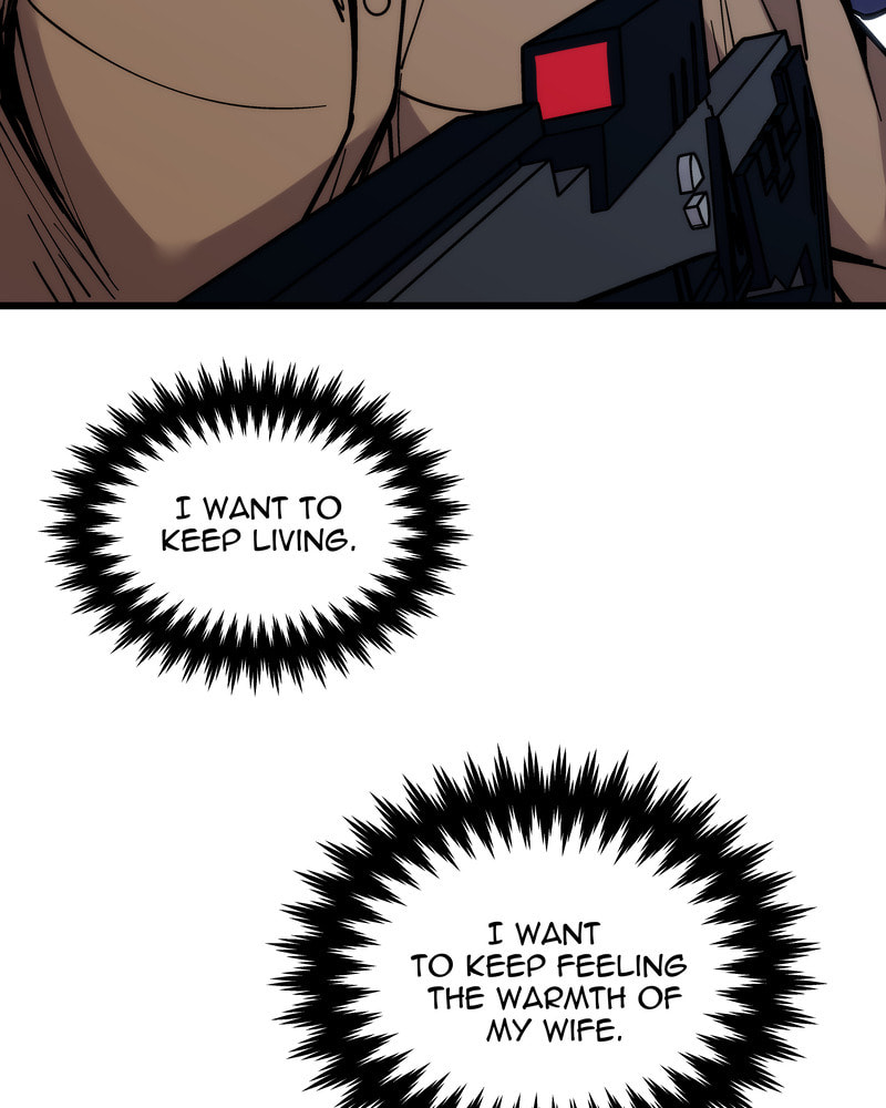 Monochrome Days Chapter 55 page 92 - 
