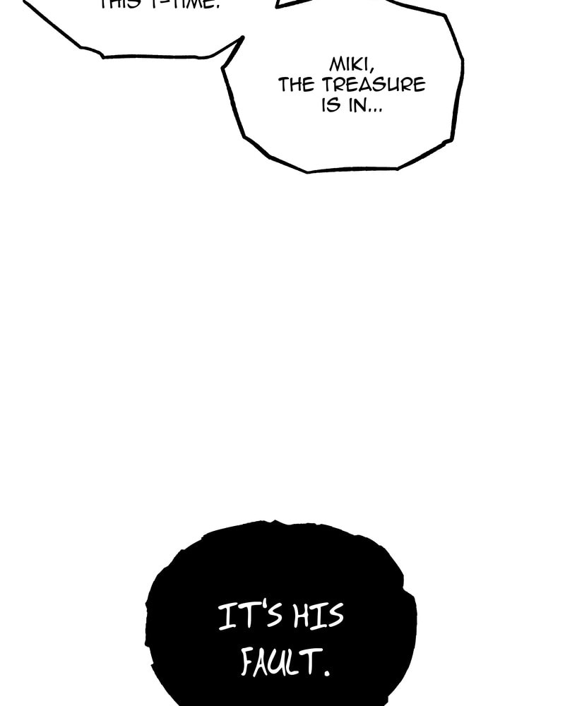 Monochrome Days Chapter 56 page 167 - 