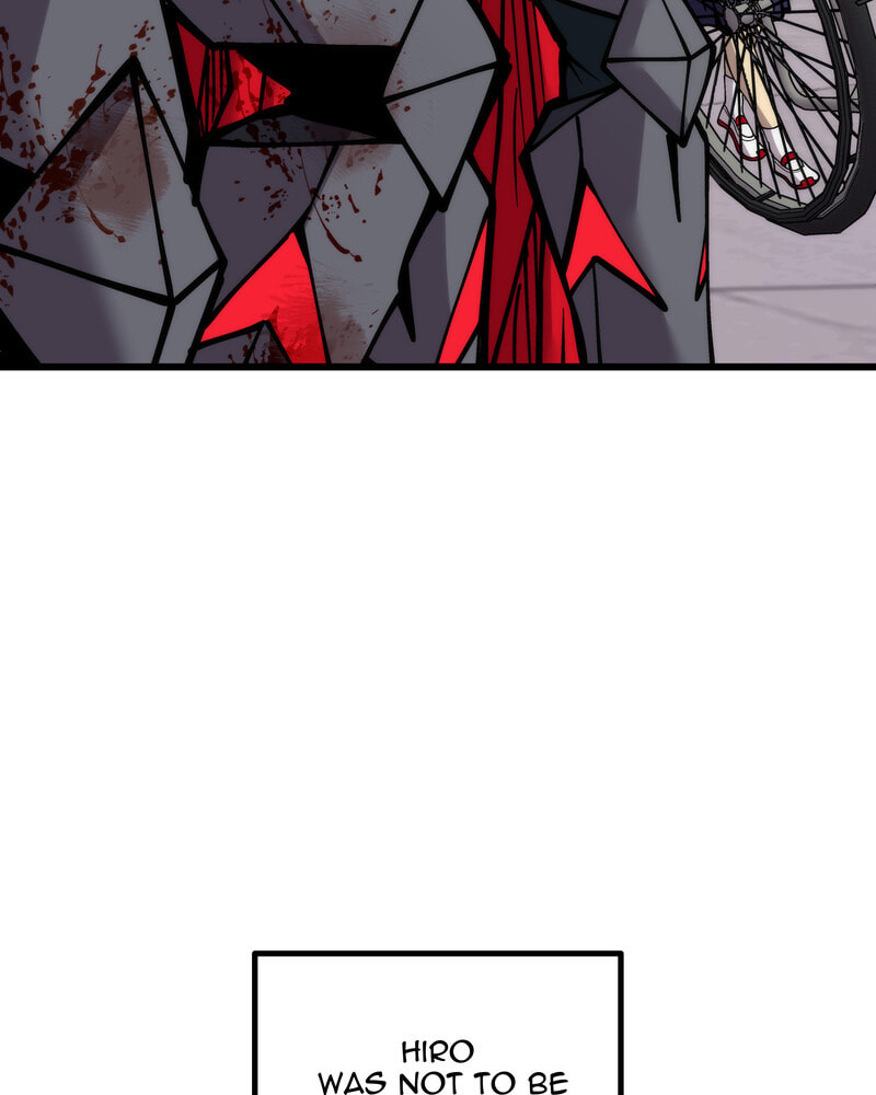 Monochrome Days Chapter 56 page 184 - 