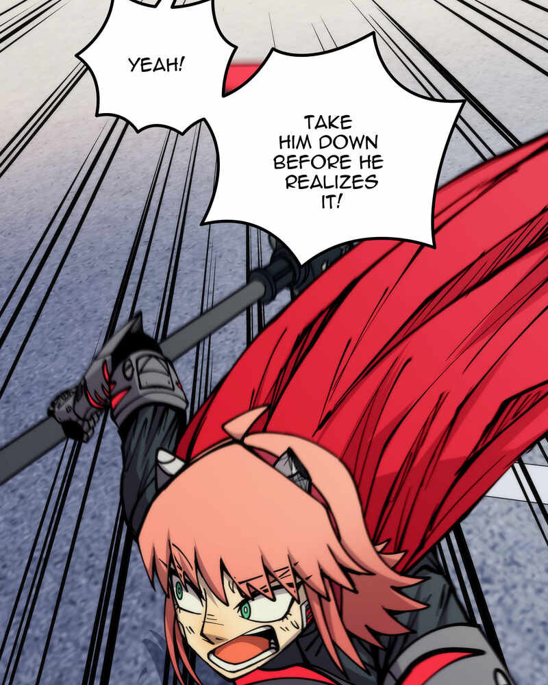 Monochrome Days Chapter 56 page 26 - 