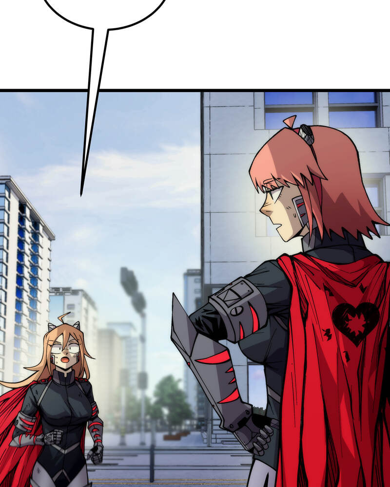 Monochrome Days Chapter 56 page 83 - 