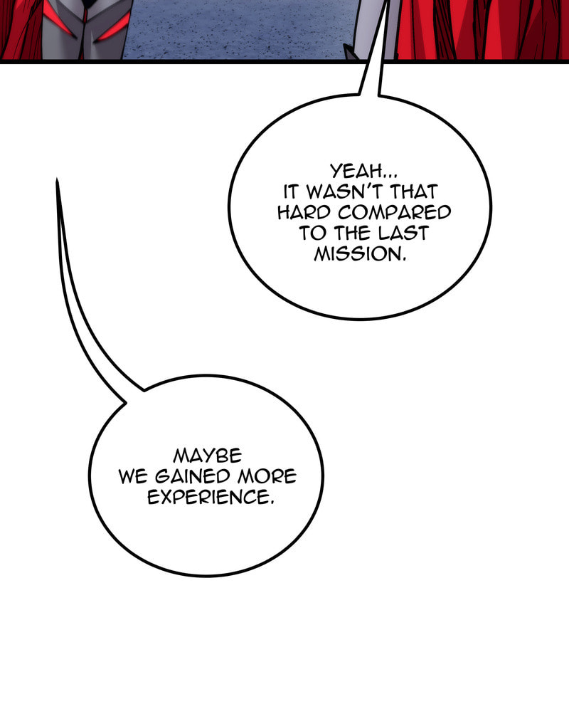 Monochrome Days Chapter 56 page 84 - 