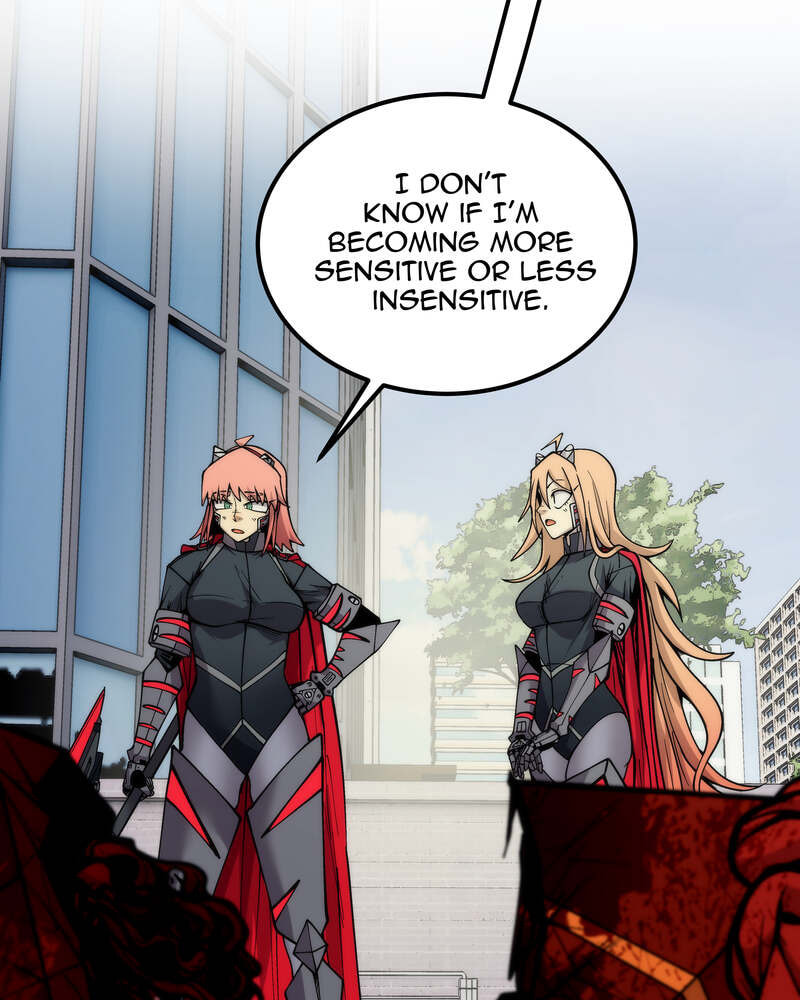 Monochrome Days Chapter 56 page 86 - 